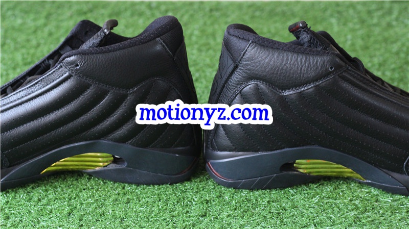 Air Jordan 14 Retro DMP Pack